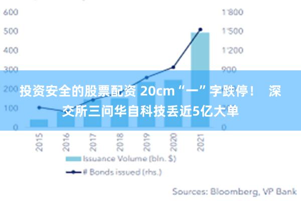 投资安全的股票配资 20cm“一”字跌停！  深交所三问华自科技丢近5亿大单