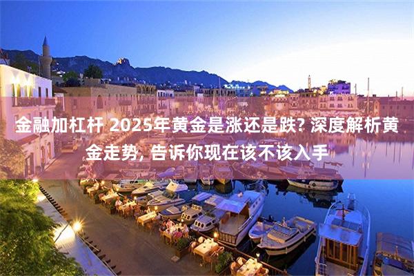 金融加杠杆 2025年黄金是涨还是跌? 深度解析黄金走势, 告诉你现在该不该入手