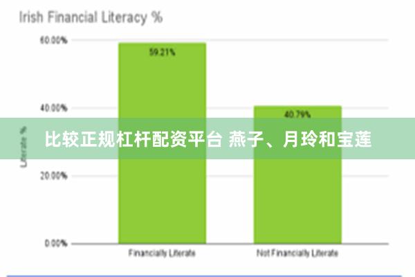 比较正规杠杆配资平台 燕子、月玲和宝莲