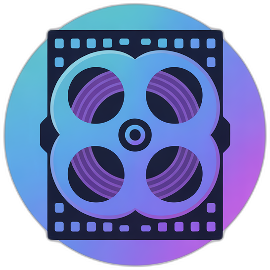 青草视频在线 Logo